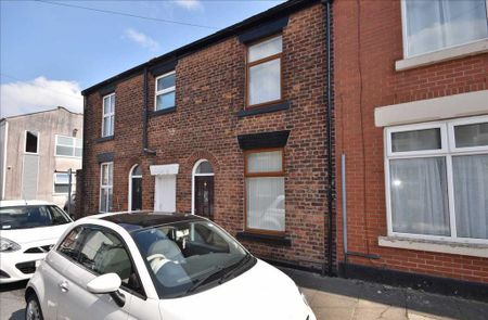 1 bedroom terraced house to rent - Photo 5