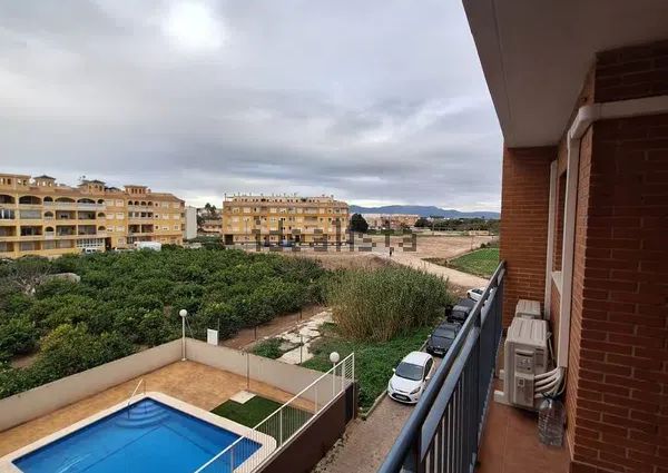 Alquiler de piso en Avenida de Daya Nueva