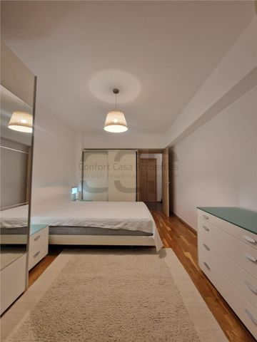 Complex New Town Alba Iulia Baba Novac, Apartament 2 camere mobilat modern - Fotografie 5