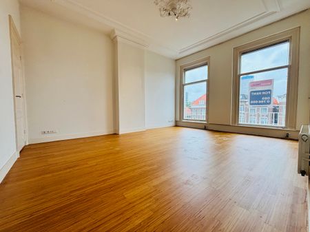 Te huur: Studio Zwarteweg 79 B in Den Haag - Foto 2