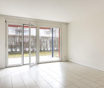 Die perfekte Familienwohnung für Sie! - Photo 1