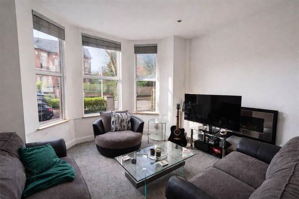 6 Rosetta Park, Belfast, BT6 0DJ - Photo 1