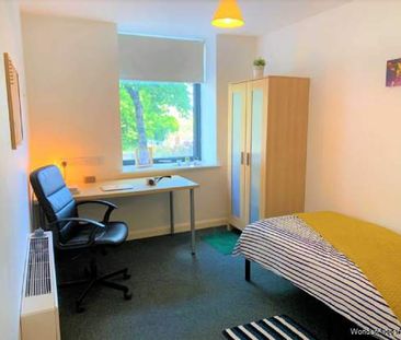 1 bedroom property to rent in Salford - Photo 1