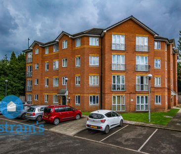 2 bed Apartment for Rent - Photo 2