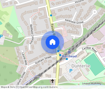 Paisley Road, Barrhead - Photo 1