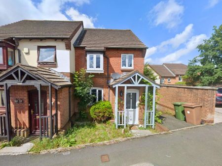 3 bedroom end of terrace house to rent - Photo 4