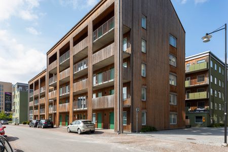 Termikgatan, Örebro - Photo 5