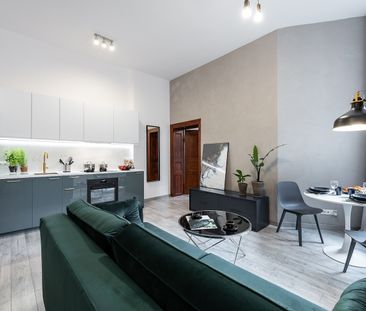 Kościuszki 16 - Photo 3