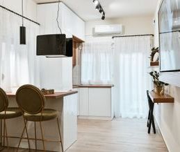 Studio/Γκαρσονιέρα για ενοικίαση - Πρέβεζα, - Photo 4