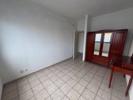 Location appartement 3 pièces, 77.70m², Cayenne - Photo 4