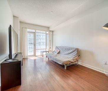 For Lease - 360 Square One Drive Unit# 1503, Mississauga, Ontario - Photo 4