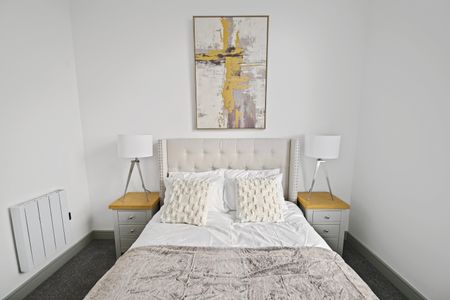 Guild House, Peterborough, Oundle Road - Photo 3