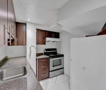 For Lease - 10 Blake Court Unit# Bsmt, Ajax, Ontario - Photo 2