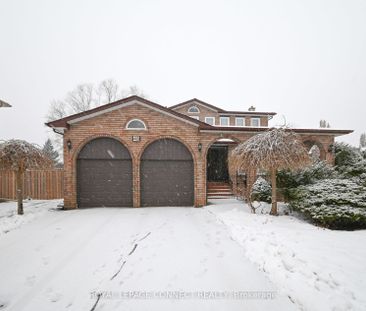 Detached Home For Lease | E8021744 - Photo 3