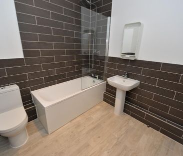 1 bedroom flat to rent - Photo 6