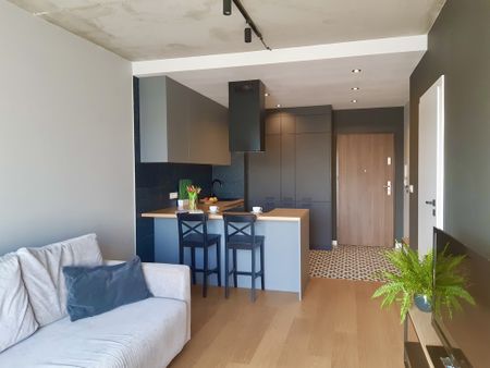 Poznań, Poznań-Nowe Miasto - Photo 2