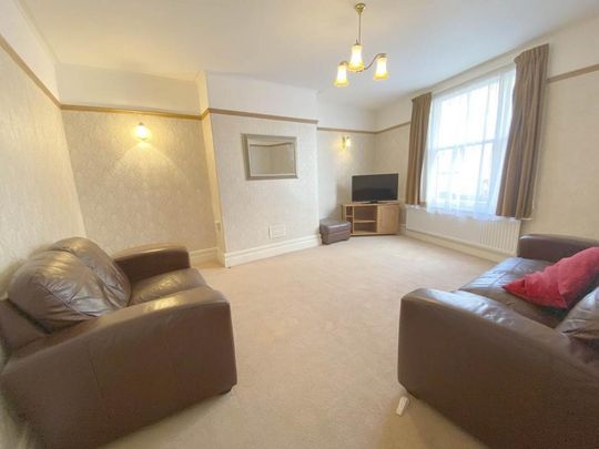 5 bedroom house to rent - Photo 1