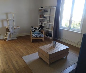 Appartement 2 pièces à - Photo 3