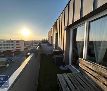 Location Appartement 2 pièces 44m² ST MICHEL SUR ORGE 91240 - Photo 5