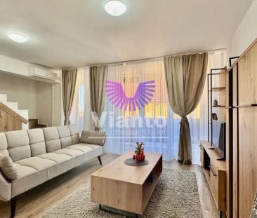 Apartament 3 camere mobilat si utilat-Zona sub-Arini - Calea Poplacii - Photo 5