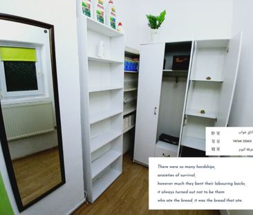 Universitate | 32㎡ | Studio - Photo 1