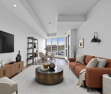 For Lease - 1 Kyle Lowry Road Unit# 316, Toronto, Ontario - Photo 5