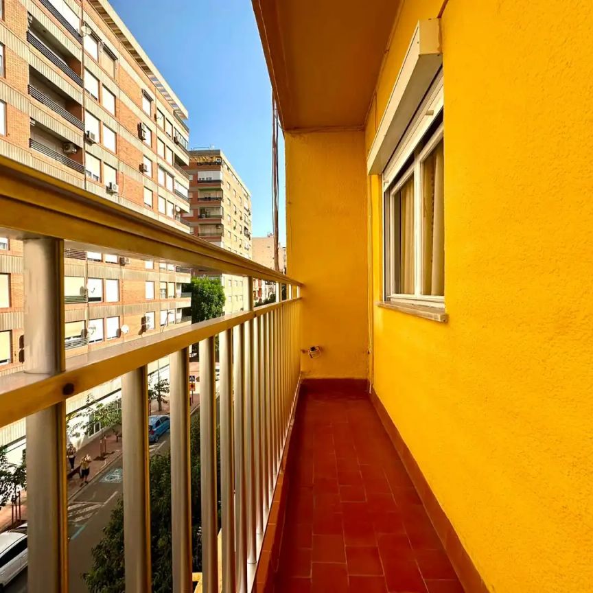 Almería - Foto 1
