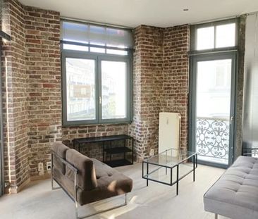 Appartement te huur - Photo 1