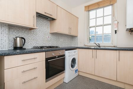 2123L - St Leonards Street, Edinburgh, EH8 9RB - Photo 2