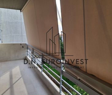 Ενοικίαση κατοικίας, 105 τ.μ., Γλυφάδα, 1.100 € - Photo 6