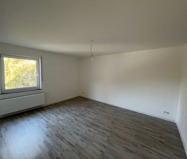 Modernisierte 2-Zimmer-Wohnung in Arnsberg! (Erstbezug) - Photo 3