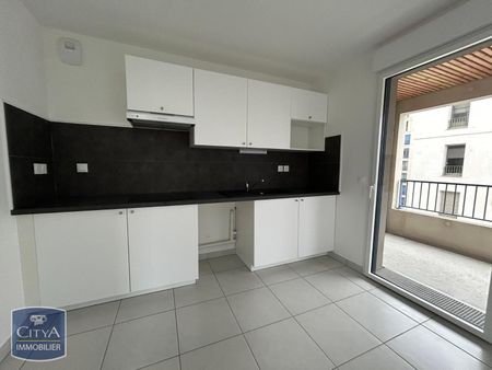 Location Appartement 3 pièces 67m² BORDEAUX 33800 - Photo 2