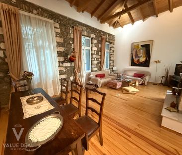 Μονοκατοικία, προς ενοικίαση - 270 τ.μ - Photo 5