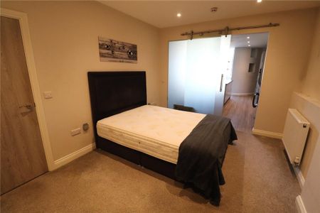 1 bedroom apartment to rent - Photo 5