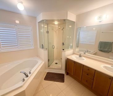 For Lease - 12 Hua Du Avenue, Markham, Ontario - Photo 2