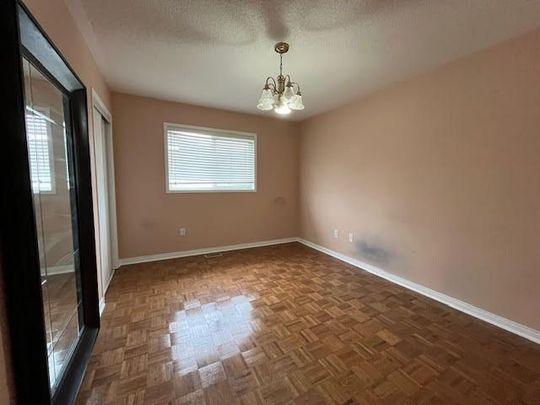 For Lease - 5440 Churchill Meadows Boulevard, Mississauga, Ontario - Photo 1