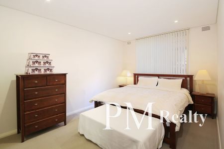 8/9 Bank St, Meadowbank NSW 2114 - Apartment For Rent | Domain - Photo 2