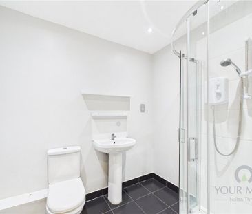 1 bedroom flat to rent - Photo 6