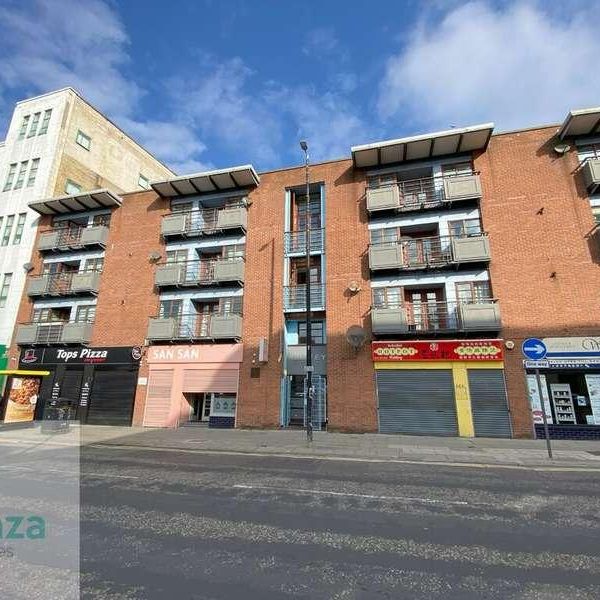 Liffey Court, London Road, Liverpool, Merseyside, L3 - Photo 1