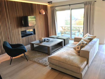 Duplex - for rent - Photo 2