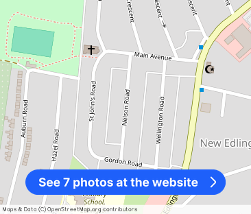Nelson Road, Doncaster, DN12 - Photo 1