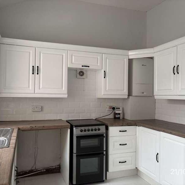 Grange Road, Hartlepool, County Durham, TS26 - Photo 1