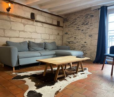 Location Appartement 2 pièces 50m² - Photo 2