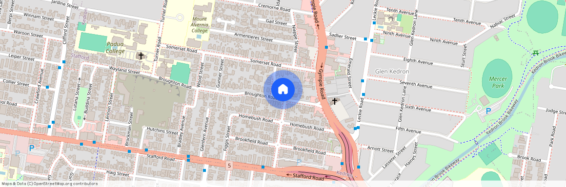 37 Broughton Rd, Qld 4031, Kedron