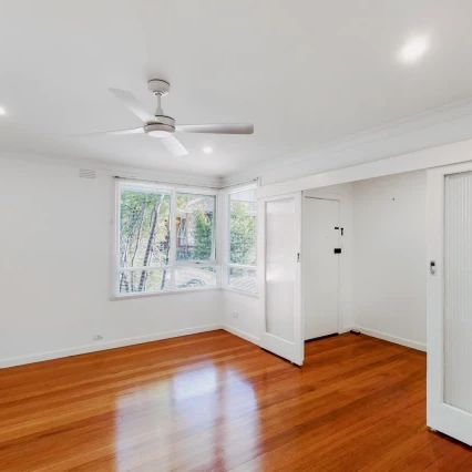 2 Bed, 1 Bath - Photo 1