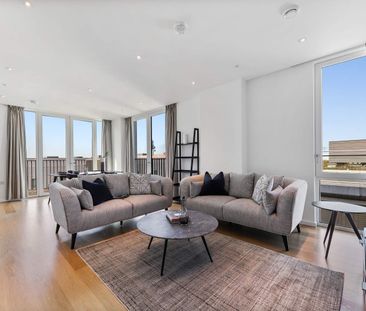 Mimosa House, E20 1AP, London - Photo 6