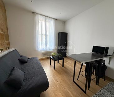 Location Appartement 1 pièce 19m² - Photo 2