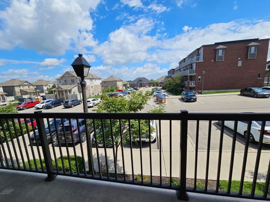 For Lease - 1672 Fischer Hallman Road Unit# F, Kitchener, Ontario - Photo 1