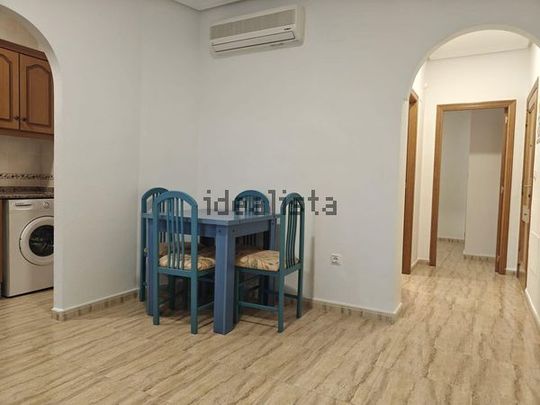 Alquiler de piso en Algorfa - Photo 1