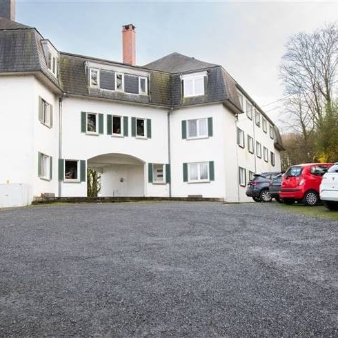 Appartement te huur - Foto 1